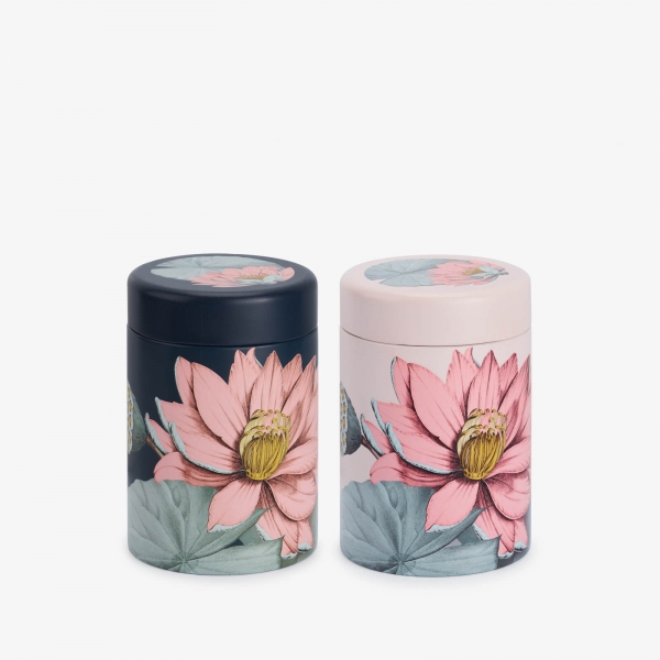 2er Dosen-Set "Padma" (ca. 125g)